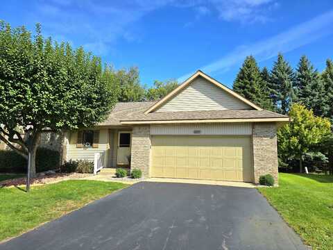 2267 Aimie Avenue SW, Byron Center, MI 49315