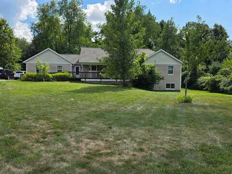 6554 9 Mile Road NE, Rockford, MI 49341