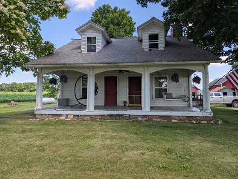 10921 E State Road, Nashville, MI 49073
