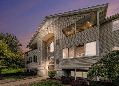 8492 N Jasonville Court SE, Caledonia, MI 49316