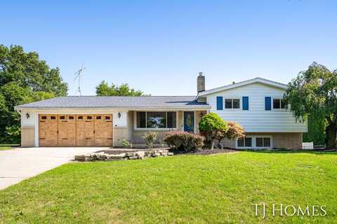 2200 S Eventide Drive NE, Grand Rapids, MI 49505
