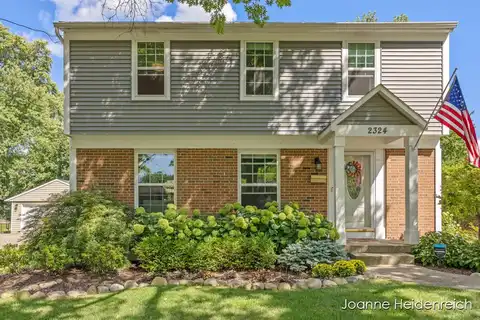2324 Rosewood Avenue SE, Grand Rapids, MI 49506