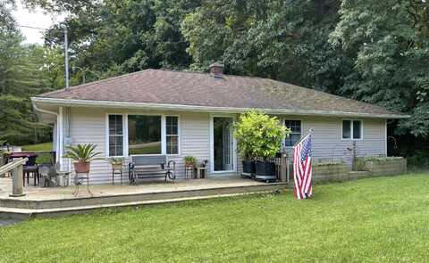 1539 Yeckley Road, Hastings, MI 49058