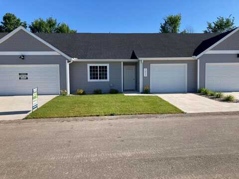 Unit 112 Highpoint Drive, Wayland, MI 49348