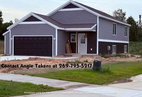 Lot 141 Butternut Drive, Wayland, MI 49348