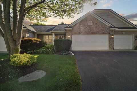 3754 Old Elm Drive SE, Grand Rapids, MI 49512