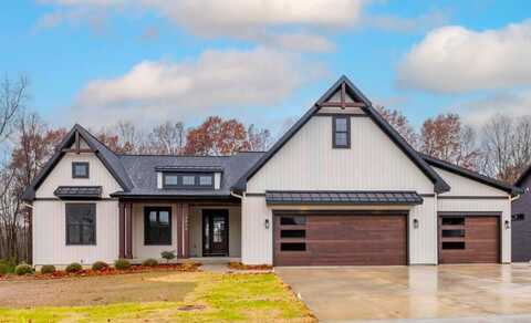 776 Chancellor Drive SW, Grandville, MI 49418