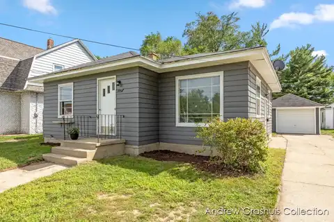 1308 Leonard Street NE, Grand Rapids, MI 49505