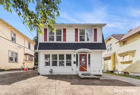 436 Storrs Street SE, Grand Rapids, MI 49507
