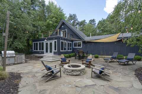 3201 48th Street, Hamilton, MI 49419