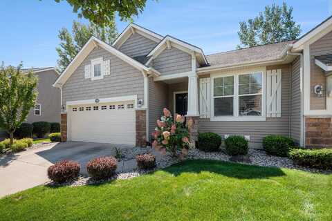 1266 Jakarta Drive SW, Byron Center, MI 49315