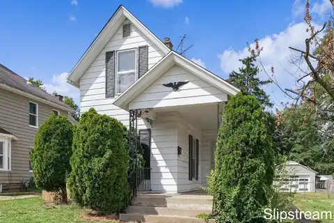 1125 Hudson Street SW, Wyoming, MI 49509