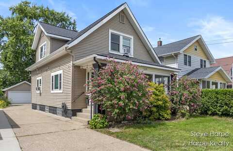 1529 Pine Avenue NW, Grand Rapids, MI 49504