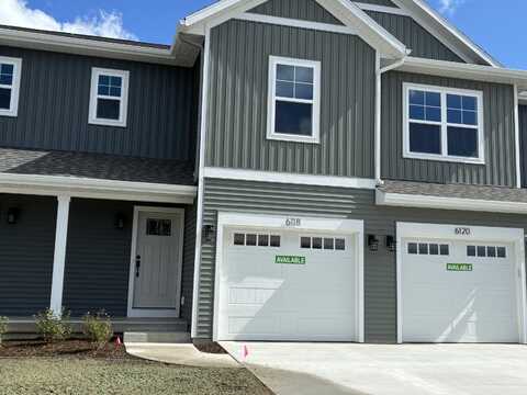 6118 Burgess Drive, Spring Lake, MI 49456