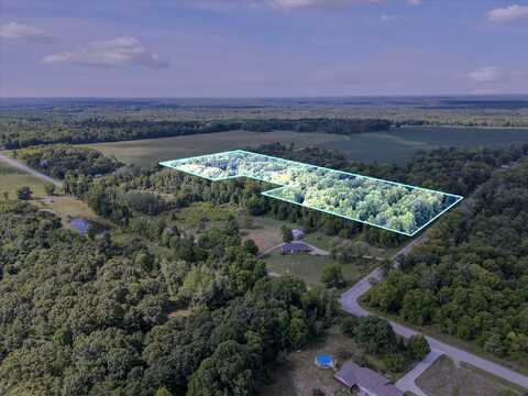 15 Acre 125th Avenue, Allegan, MI 49010