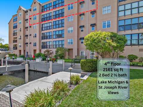 230 Water Street, Saint Joseph, MI 49085