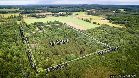S 32nd Avenue, Shelby, MI 49455