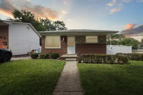 6643 Drexel Street, Dearborn Heights, MI 48127