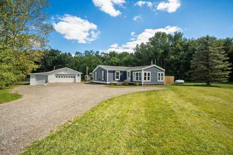 13451 Pope Church Road, Springport, MI 49284