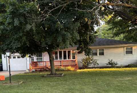 670 Marvin Avenue, Saint Joseph, MI 49085