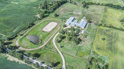 6090 Dell Rd Road, Saline, MI 48176