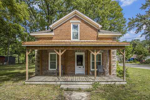 208 Robinson Street, Allegan, MI 49010
