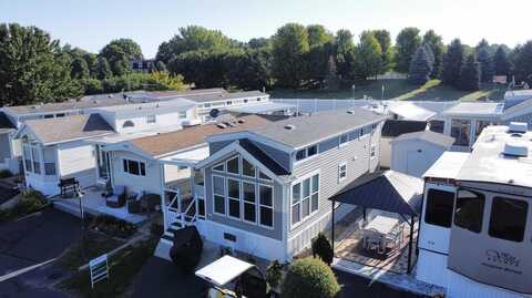 875 E Wells Street, South Haven, MI 49090