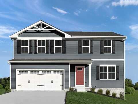 106 Farnum Road, Greenwood, SC 29646