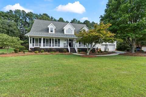 201 Heathwood, Greenwood, SC 29649