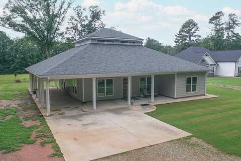 807 Fairforest Drive, Greenwood, SC 29649