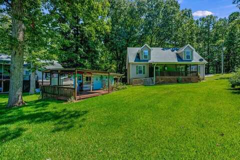 308 Lake Forest, Cross Hill, SC 29332