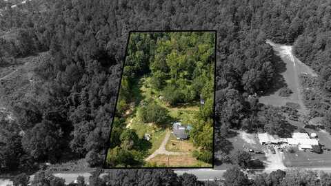 2322 Ridge Rd., Hodges, SC 29646