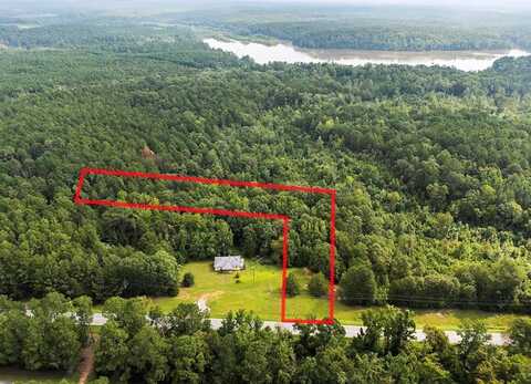 1712 Hwy 81 PLAT B, Mc Cormick, SC 29835