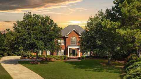 110 EXPLORER LANE, Greenwood, SC 29649