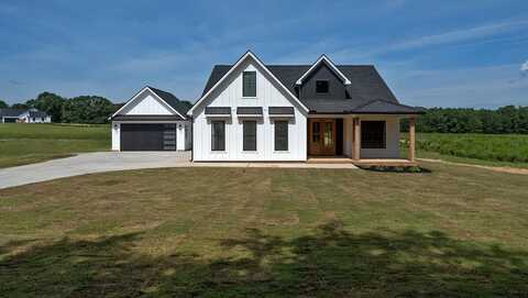 723 723 Holliday Dam Road, Honea Path, SC 29654