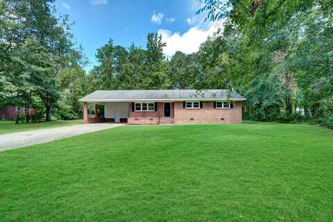 121 Valley Rd, Greenwood, SC 29646