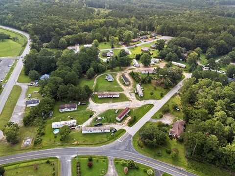 576 Talbert Rd., Mc Cormick, SC 29835