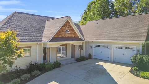 425 Quarter Creek Rd, Greenwood, SC 29649