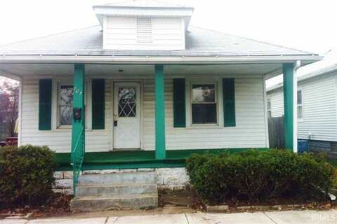 705 Kamms Court, Mishawaka, IN 46544