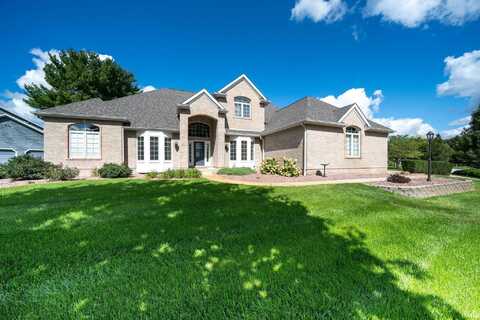 16177 Waterbury Bend, Granger, IN 46530