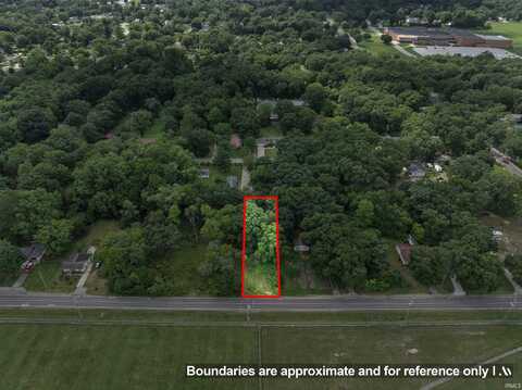 52625 Emmons Road, South Bend, IN 46637