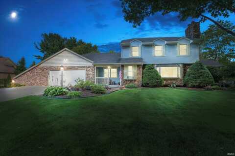 50886 Lincolnshire Trail, Granger, IN 46530