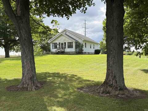 32670 Chicago Trail, New Carlisle, IN 46552