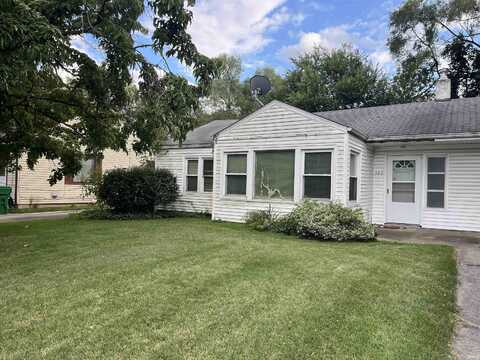122 E Willow Drive, South Bend, IN 46637