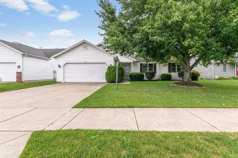 5616 Trippel Drive, Mishawaka, IN 46545
