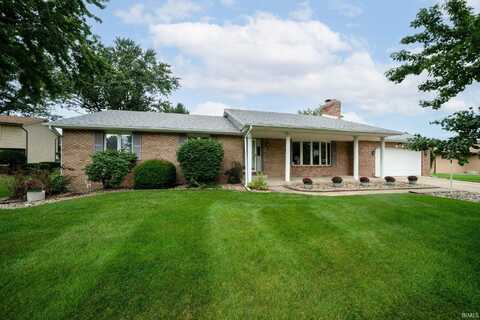 16317 Chickory Court, Granger, IN 46530
