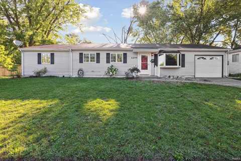 1204 Michigan Avenue, Mishawaka, IN 46544