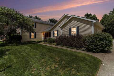 16287 Barryknoll Way, Granger, IN 46530