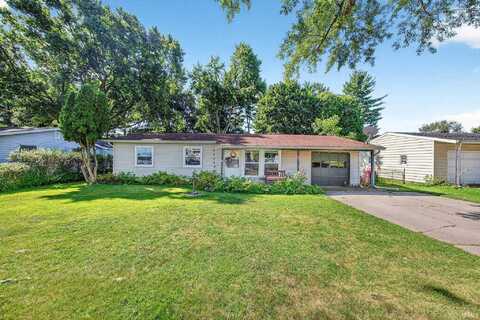 601 W Superior Street, Osceola, IN 46561