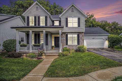 1324 Peachtree Lane, Mishawaka, IN 46545